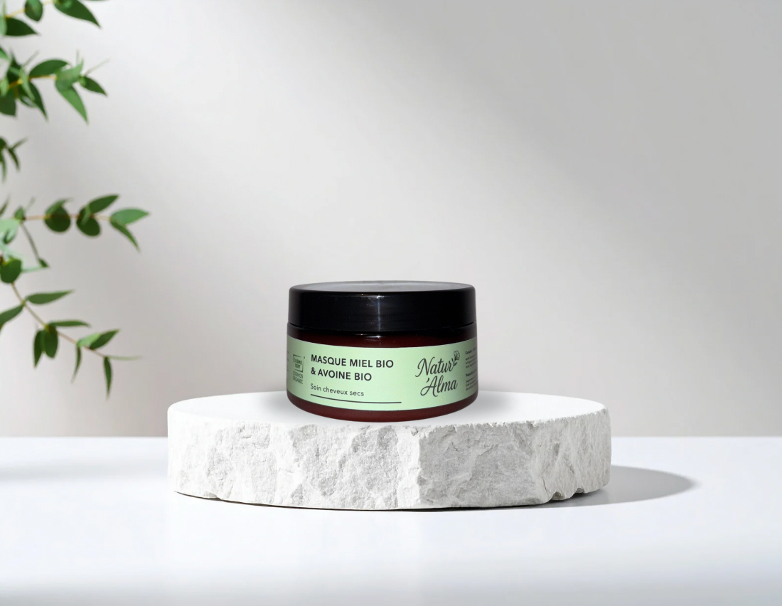 MASQUE BIO