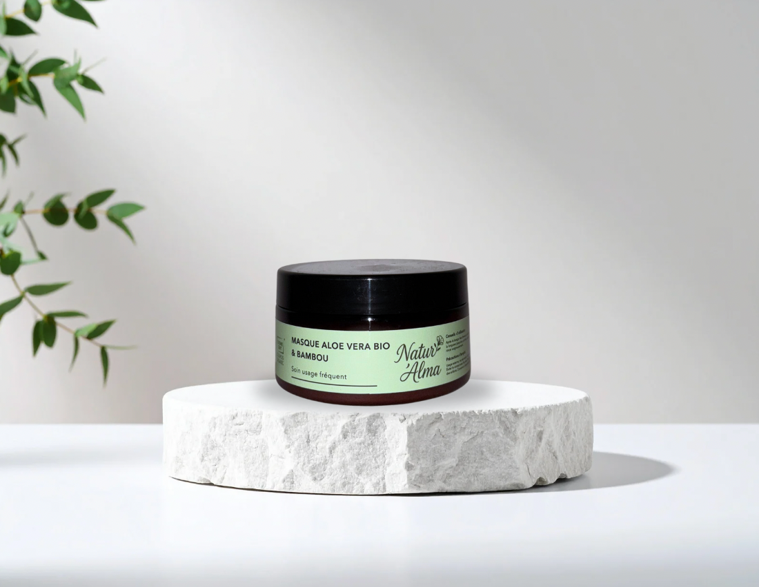 Masque BIO
