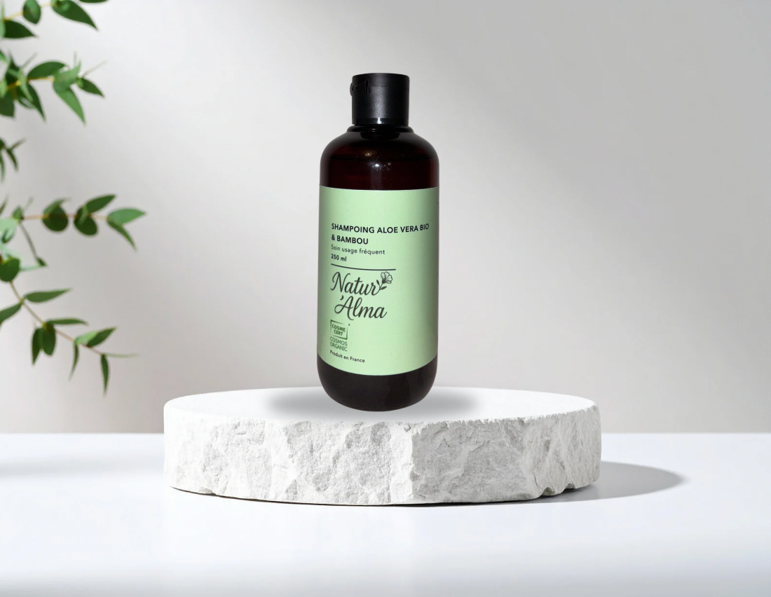 Shampoing BIO
