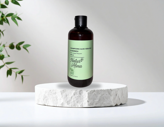 Shampoing BIO