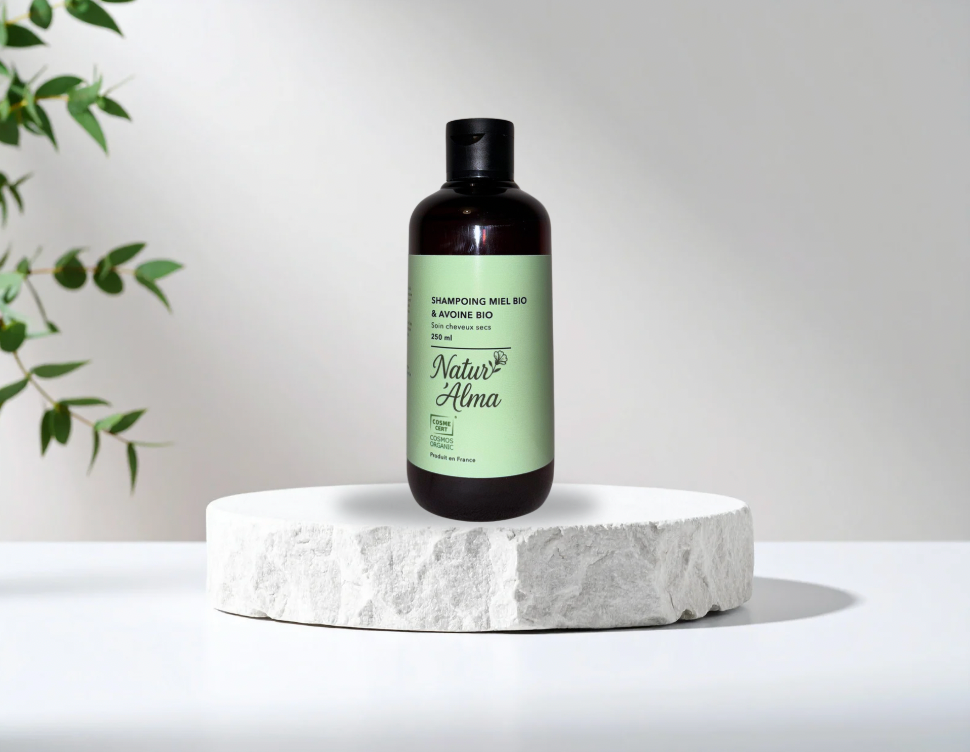 Shampoing BIO
