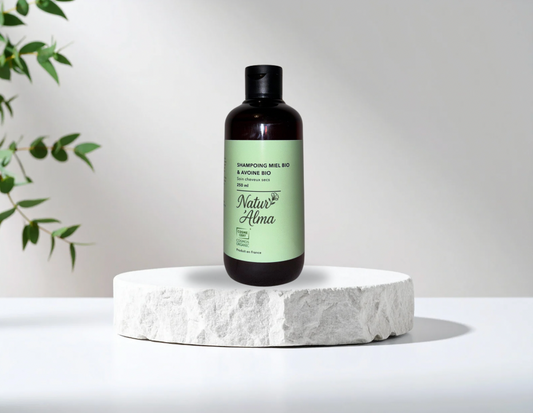 Shampoing BIO