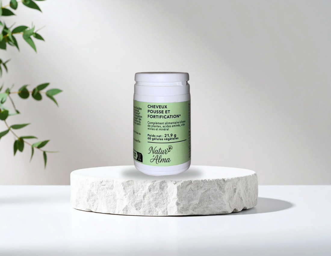 Complément alimentaire