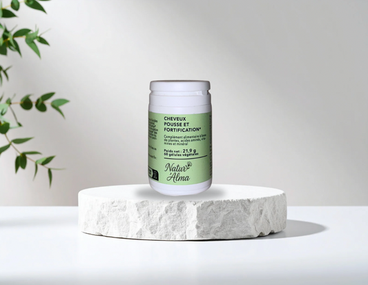 Complément alimentaire